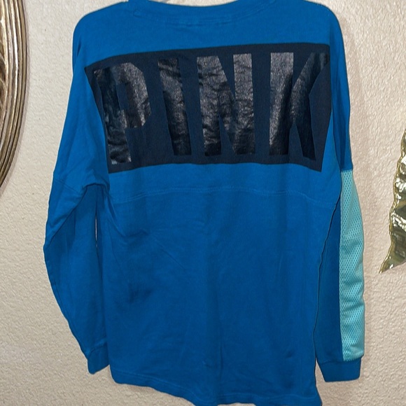 PINK VS Sweatshirt - Picture 4 of 7